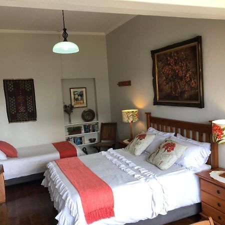 Baylight Accomodation Mosselbaai Buitenkant foto