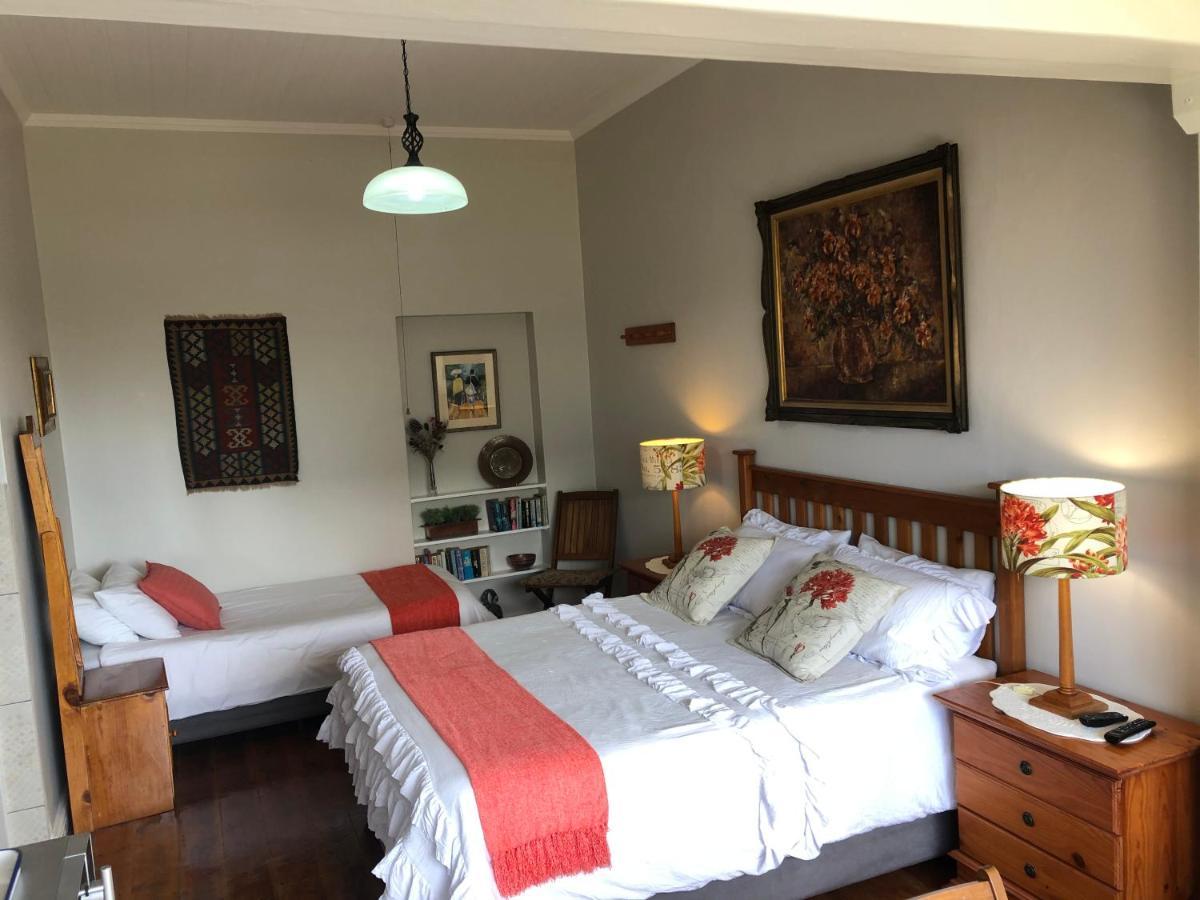 Baylight Accomodation Mosselbaai Buitenkant foto