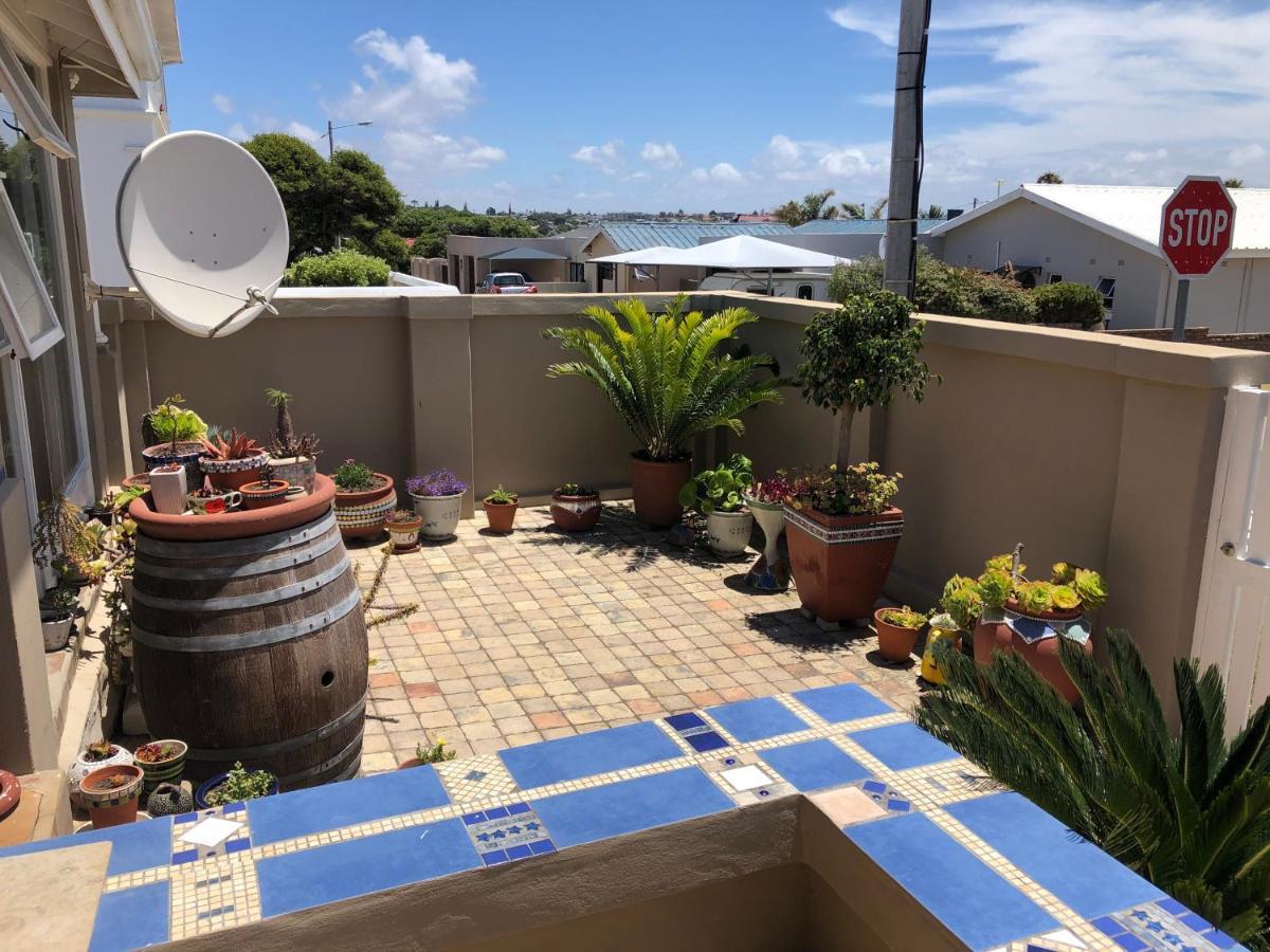 Baylight Accomodation Mosselbaai Buitenkant foto