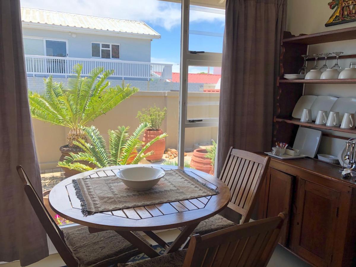 Baylight Accomodation Mosselbaai Buitenkant foto