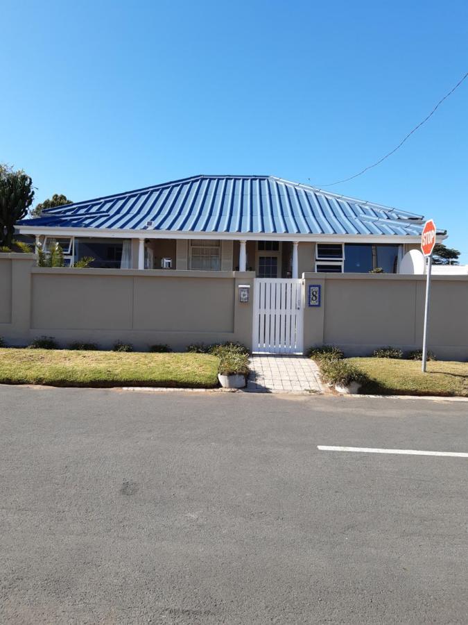 Baylight Accomodation Mosselbaai Buitenkant foto