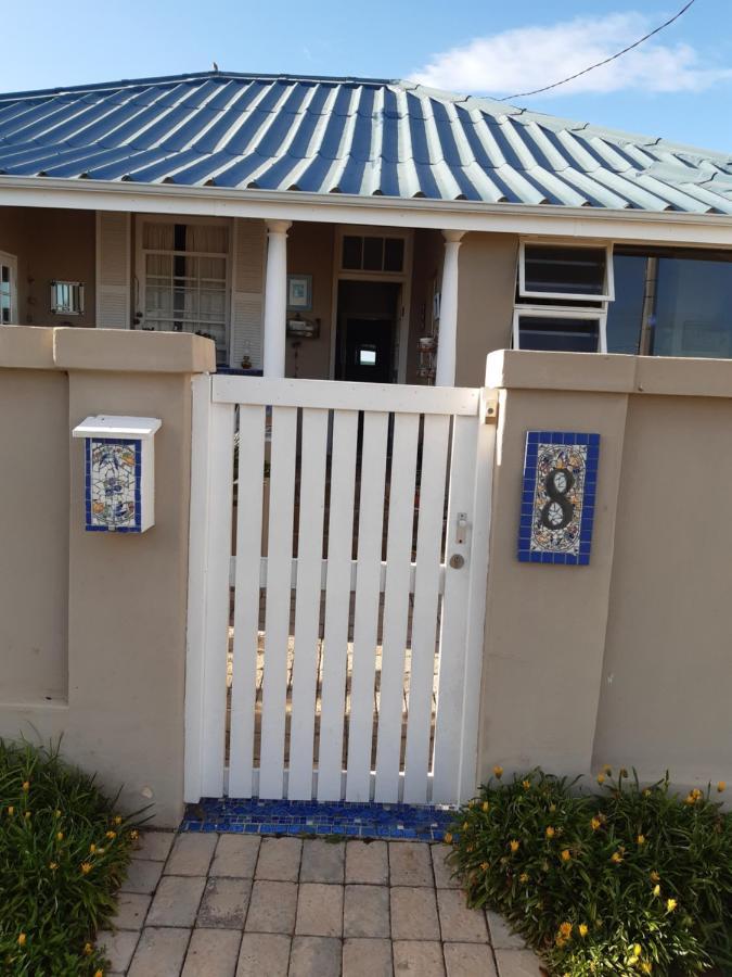 Baylight Accomodation Mosselbaai Buitenkant foto